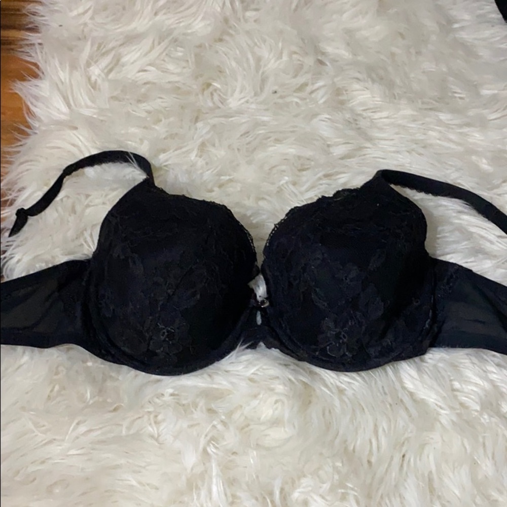 Body by Victoria Bra, 34DDD, Lined, Perfect Covera